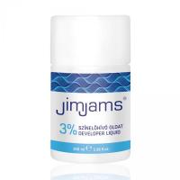 Jimjams hapete 3% 100ml