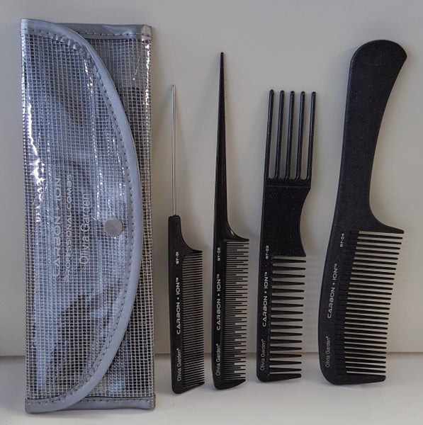 Kampasetti ST tekniikka