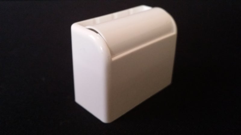 Vaihtop&auml;&auml; Big roller 75ml