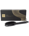 Glide+ Smoothing Hot Brush - Black