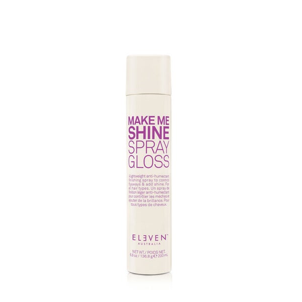 ELEVEN Australia Make Me Shine Spray Gloss
