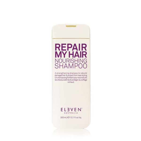 ELEVEN Australia Repair My Hair Nourishing Shampoo