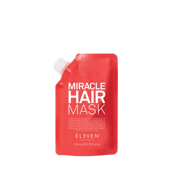 ELEVEN Australia Miracle Hair Mask