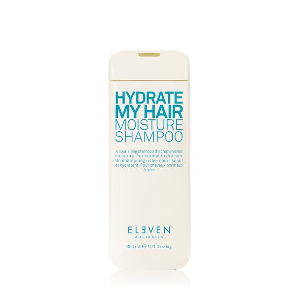 ELEVEN Australia Hydrate My Hair Shampoo