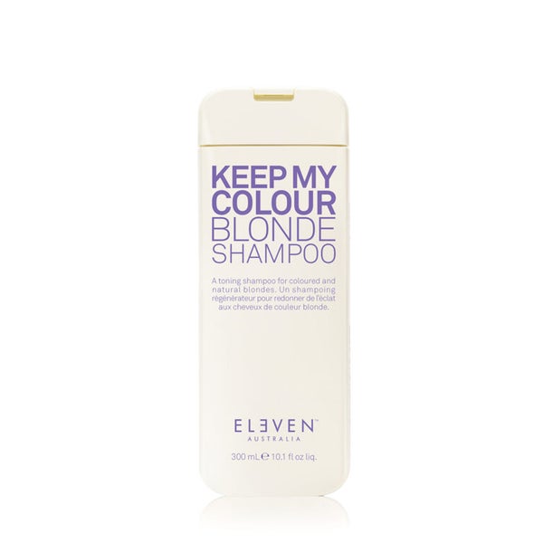 ELEVEN Australia Keep My Colour Shampoo
