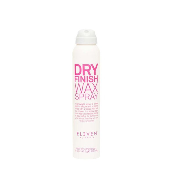 ELEVEN Australia Dry Finish Wax Spray