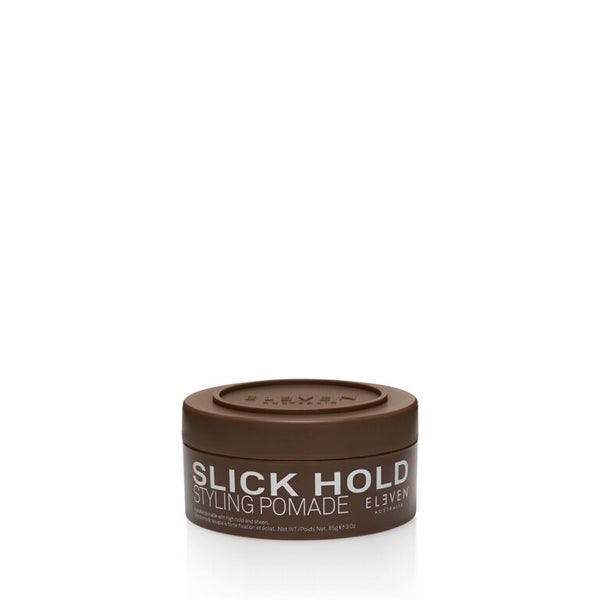 ELEVEN Australia Slick Hold Styling Pomade