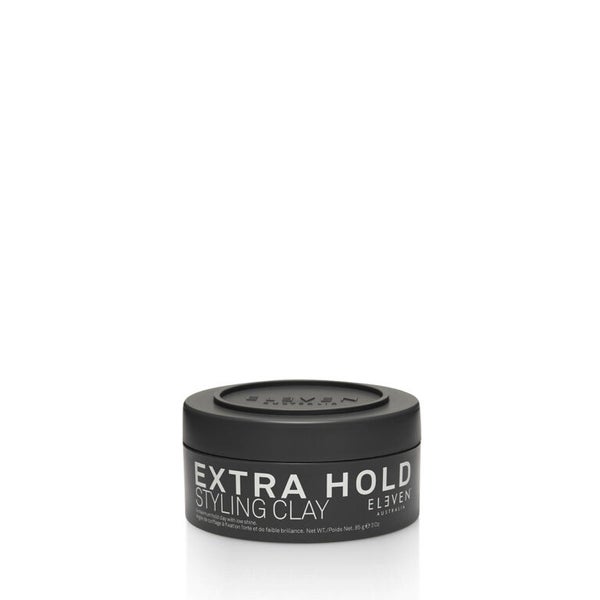 ELEVEN Australia Extra Hold Styling Clay