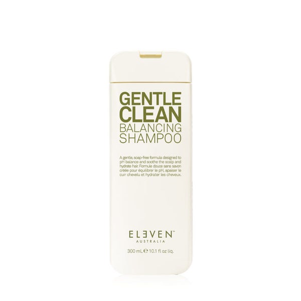 ELEVEN Australia Gentle Clean Balancing Shampoo