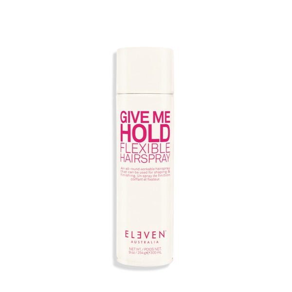 ELEVEN Australia Give Me Hold Flexible Hairspray