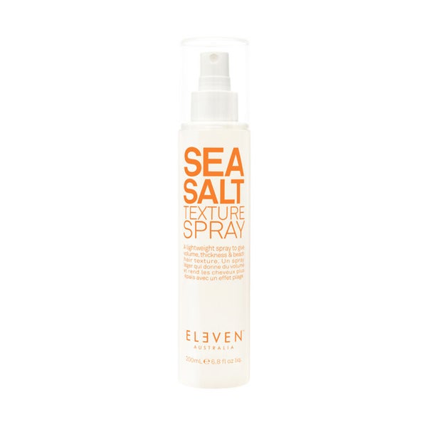 ELEVEN Australia Sea Salt Texture Spray