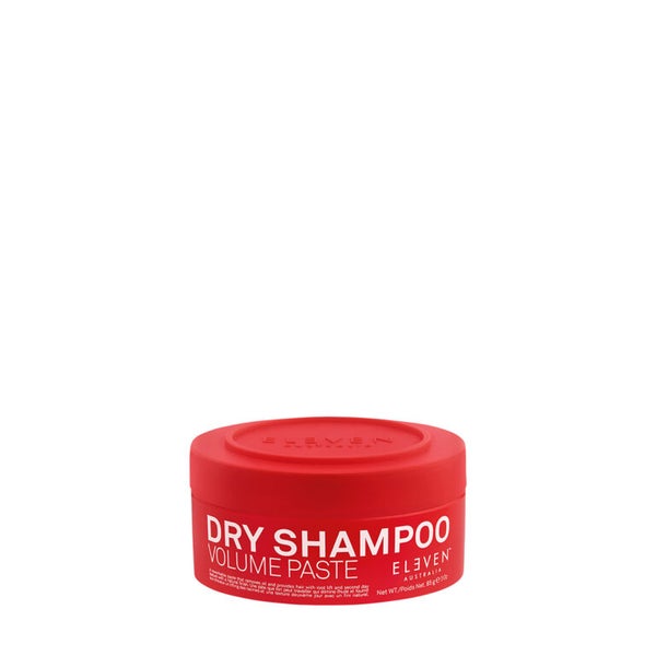 Dry Shampoo Volume Paste