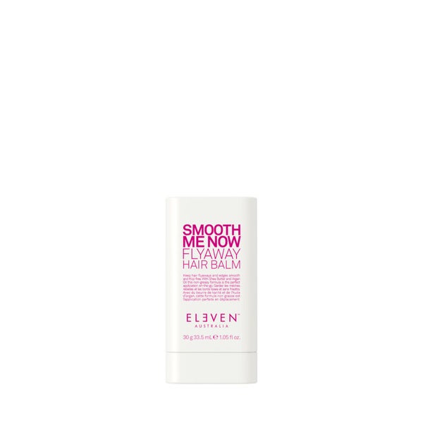 ELEVEN Australia Smooth Me Now Flyaway Hair Balm
