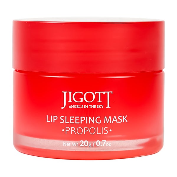 Lip Sleeping Mask Propolis