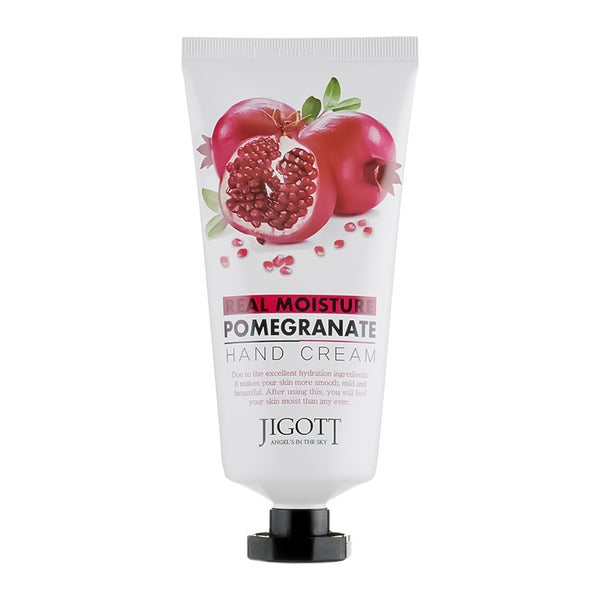 Real Moisture Pomegranate Hand Cream