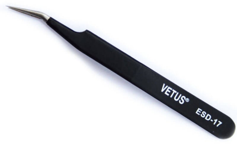 VETUS ESD-17