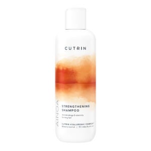 CUTRIN  AINOA STRENGTHENING SHAMPOO 300 ML