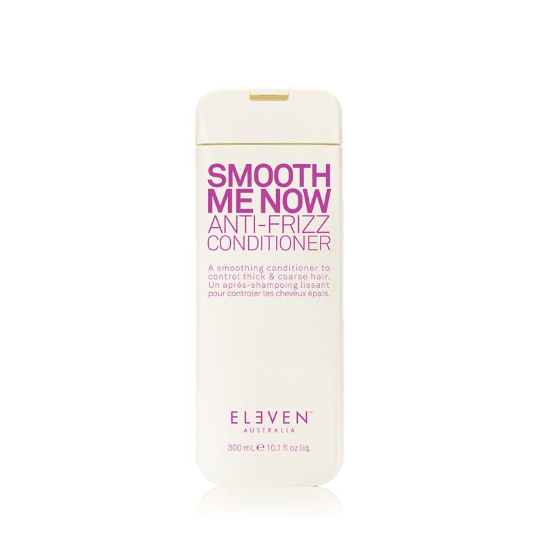 ELEVEN Australia Smooth Me Now Anti-Frizz Conditioner
