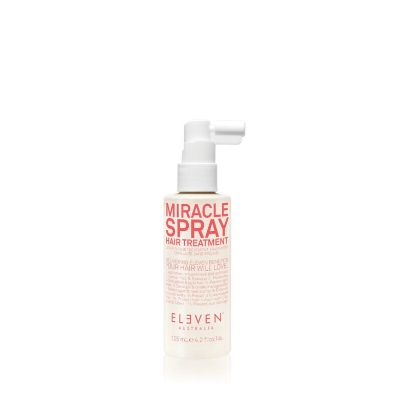 ELEVEN Australia Miracle Spray Hair Treatment