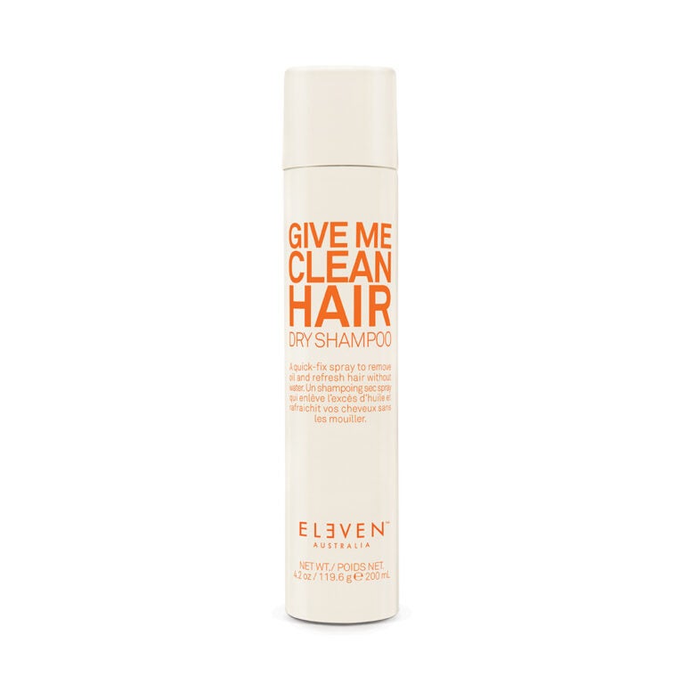 ELEVEN Australia Give Me Clean Hair Dry Shampoo