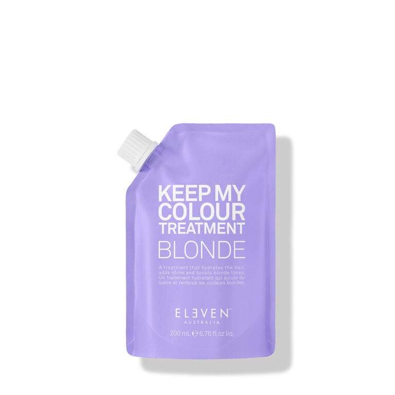 ELEVEN Australia Keep My Colour Treatment Blonde