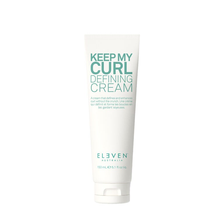 ELEVEN Australia Keep My Curl Defining Cream