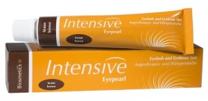 Intensive kestov&auml;rit 20ml