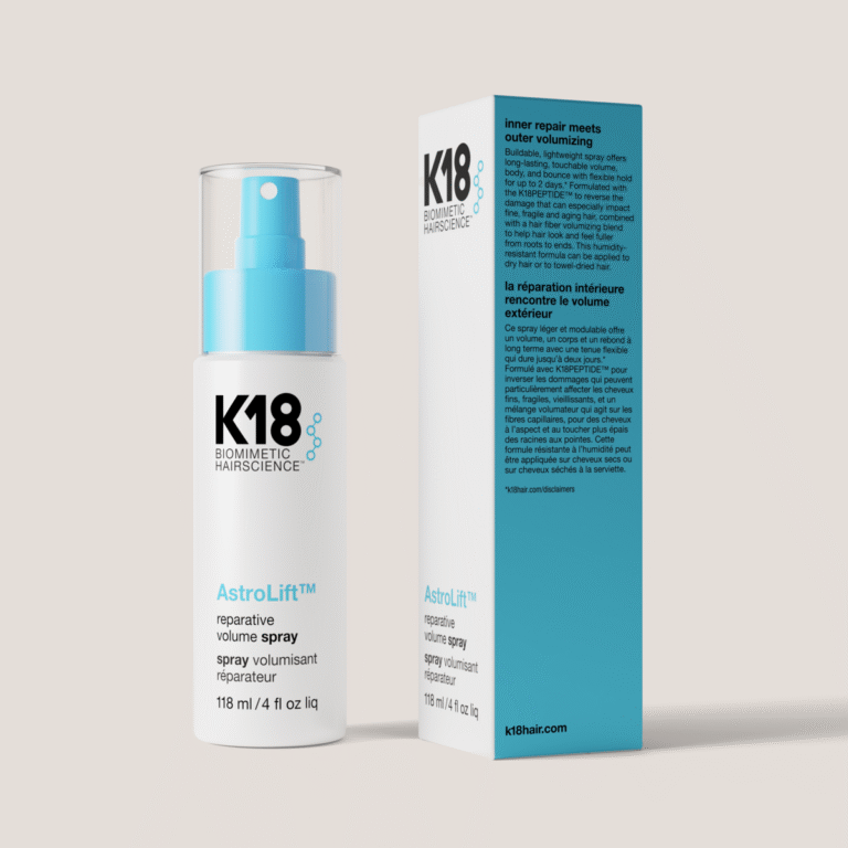 K18 AstroLift reparative