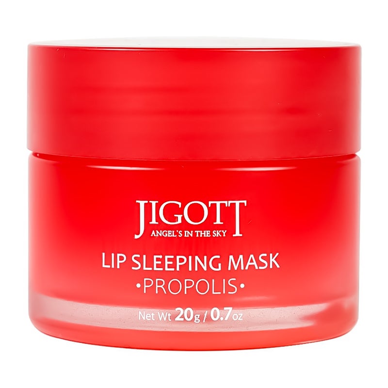 Lip Sleeping Mask Propolis