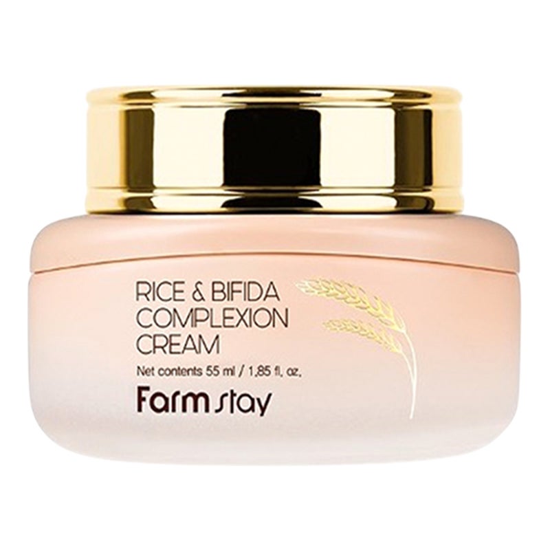 Rice & Bifida Complexion Cream